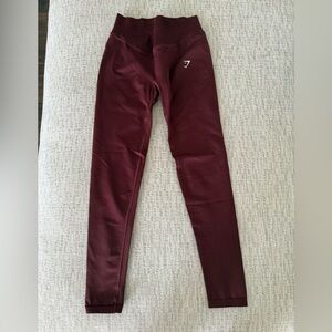 Gymshark Sweat Leggings